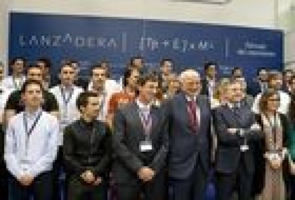 El proyecto Lanzadera abre su plazo de inscripción del 3 al 28 de febrero