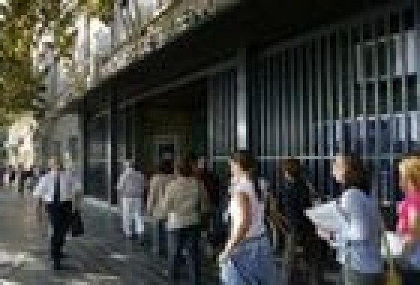 Las recuperaciones de las EOI se adelantan a la primera semana de septiembre
