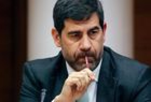 La Audiencia confirma el procesamiento de Pérez Boada y Uncio por presunta prevaricación en los trámites de un hotel