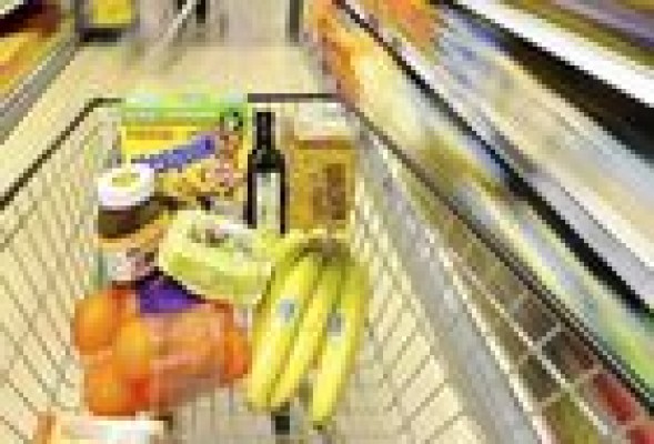 Los institutos tecnológicos empujan el carrito del 'super'