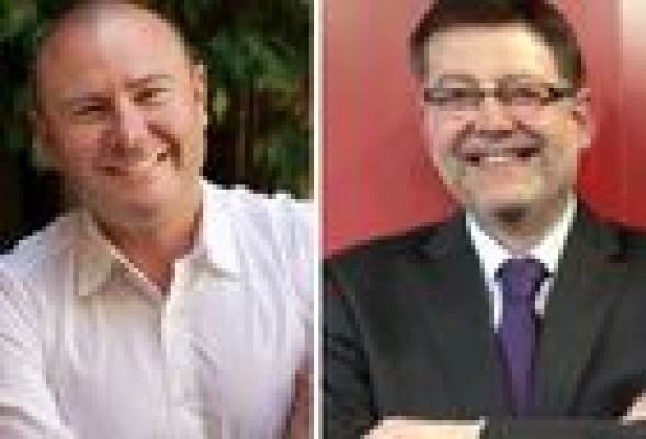 El PSPV ultima la parrilla de salida en sus primarias a la Generalitat