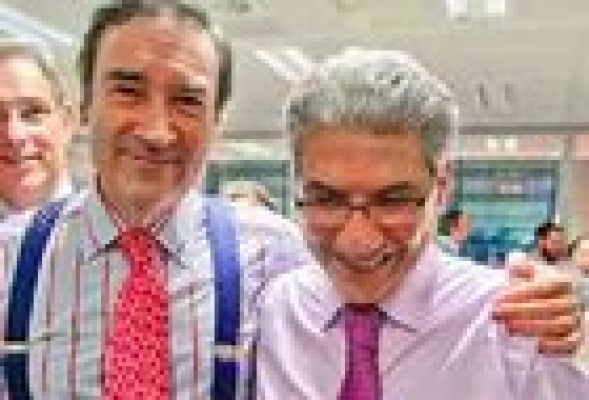 <em>Pedro J. Ramírez pierde el pulso con Rajoy</em>