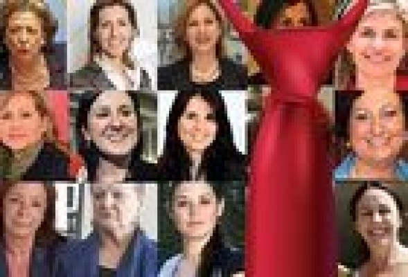 El Consejo es cosa de hombres