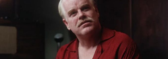 Cinco escenas para entender qué pierde el cine con la muerte de Philip Seymour Hoffman