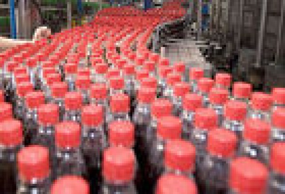 Los trabajadores de Coca-Cola consiguen frenar la distribución en Alicante