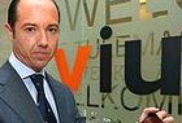 El Grupo Planeta espanta al rector de la VIU