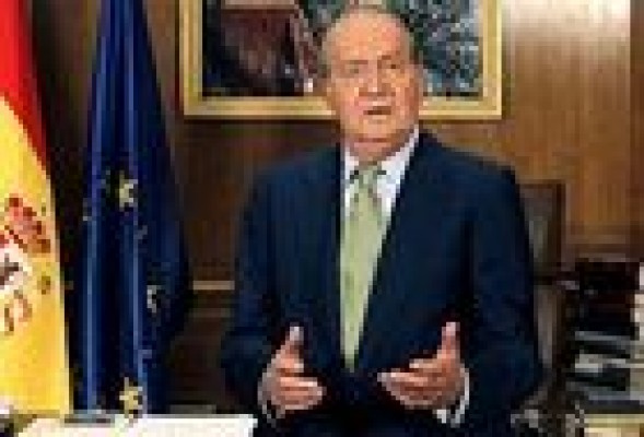 Las tres operaciones del Rey en 2013 costaron al erario público 165.000 euros