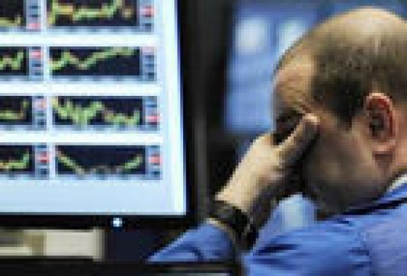 Daños colaterales de la crisis: una veintena de compañías han dejado de cotizar