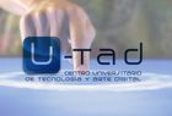 Banco Santander patrocina 20 becas para formarse como experto en Big Data en U-tad