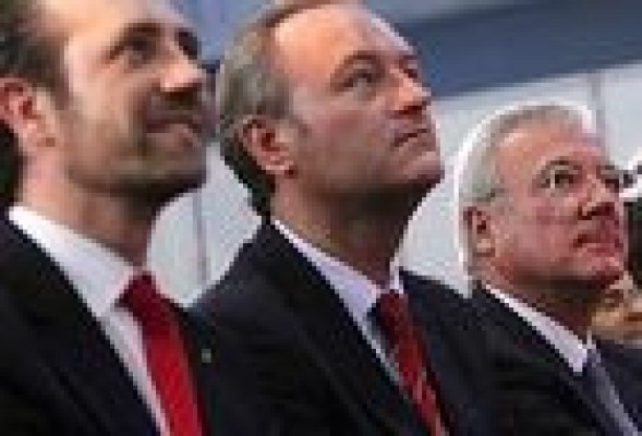El próximo lunes se celebrará la cumbre de comunidades infrafinanciadas