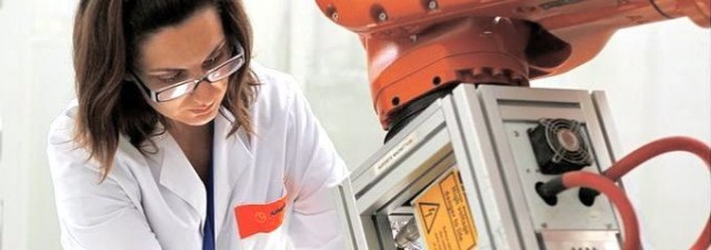 Los institutos tecnológicos se resisten a la fusión impuesta por el Consell