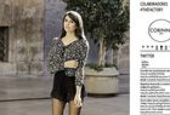 Fashionalistas: el referente del 'street style made in Valencia' cumple cinco años