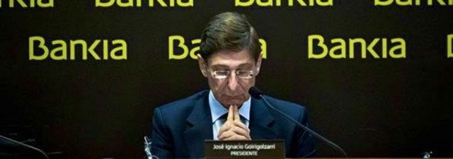 El 'nosotros' de José Ignacio Goirigolzarri