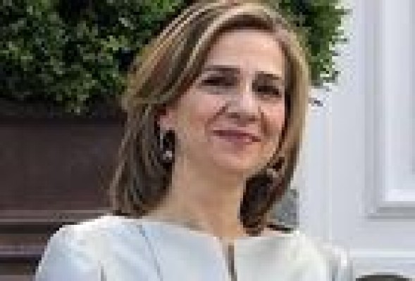  La Fiscalía solicitará el fin de la instrucción del caso Nóos una vez declare la Infanta Cristina