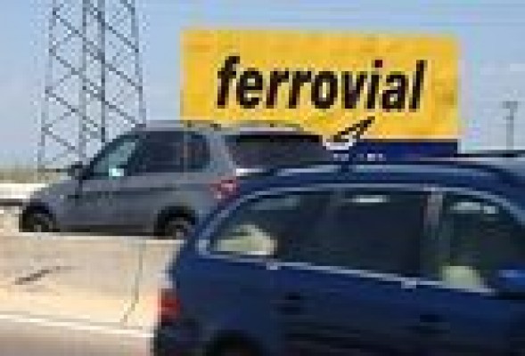 Ferrovial permanece 