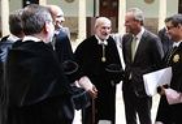 Ruidos y rumores de fusión entre las universidades valencianas