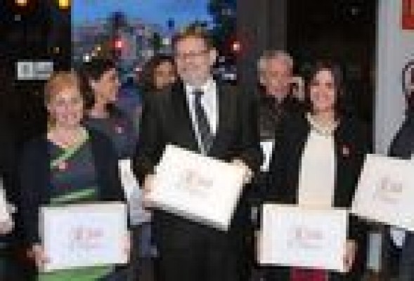 Ximo Puig recoge 8.650 avales para ser candidato a las primarias del PSPV