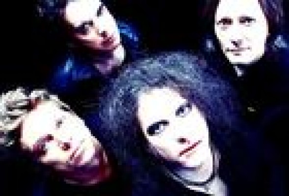The Cure anuncia nuevo disco
