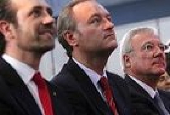 El próximo lunes se celebrará la cumbre de comunidades infrafinanciadas