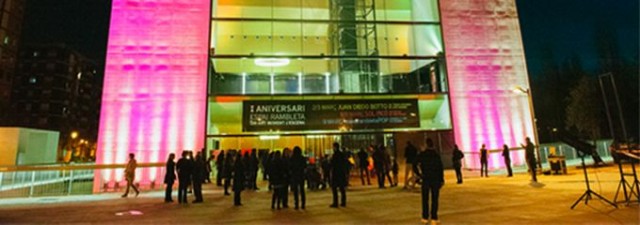 Valencia se prepara para cuatro días frenéticos para el diseño de producto, la arquitectura y el interiorismo