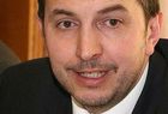 Vicente Lafuente se estrena como 'blogger'