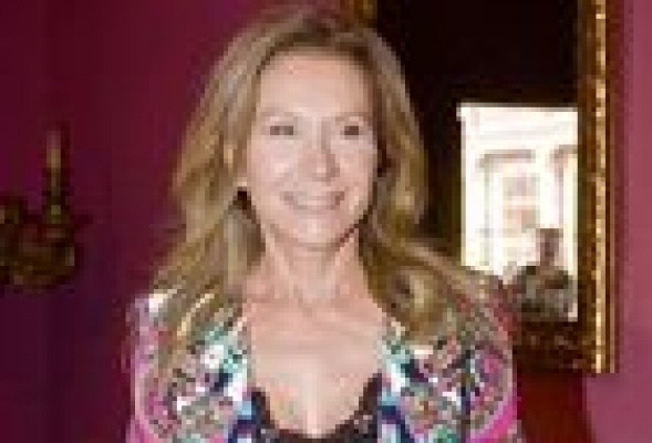 Alicia Koplowitz vuelve a Telefónica 