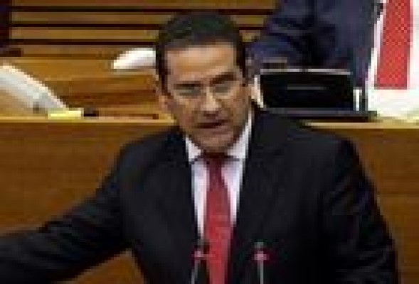 El PPCV pide la retirada de la reforma de la Lofca por la que pedía más inversiones