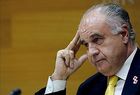  Una funcionaria asegura que Blasco ordenó excluir las facturas sobre pisos tras saltar a la prensa el caso