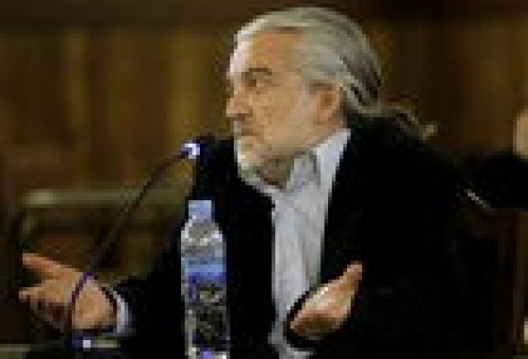  La extrabajadora del presidente de Fundación Cyes le advirtió de que un informe de Tauroni era un 