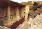 La vigilancia y seguridad del Teatro Romano de Sagunto costará 105.660,5 euros en 2014
