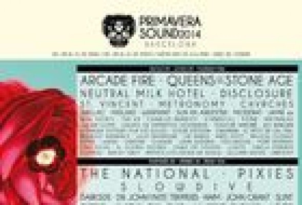 El Primavera Sound cobrará a los periodistas 50 euros por las acreditaciones de prensa