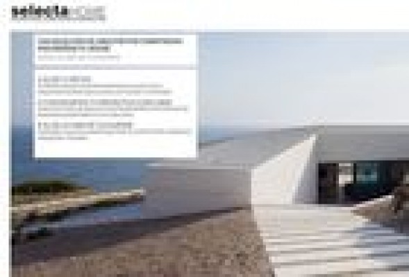 Una empresa permite que arquitectos de todo el mundo compitan por diseñar tu casa