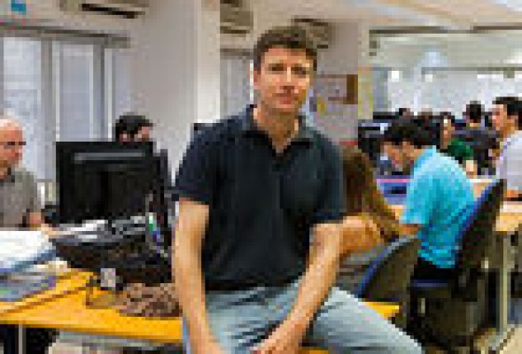 Salvador Mas (OpenFinance): 