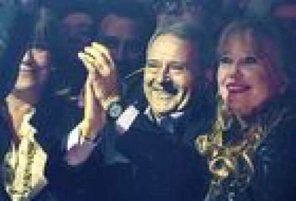 Rus desmonta el legado <br />de Tarancón y opta por la <br />cultura espectáculo