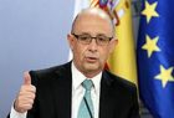 Hacienda cambia de opinión y publicará las balanzas fiscales