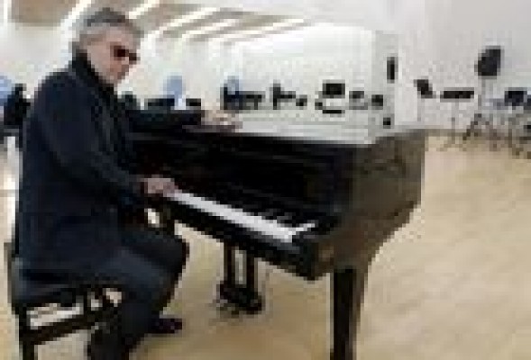 Bocelli: 