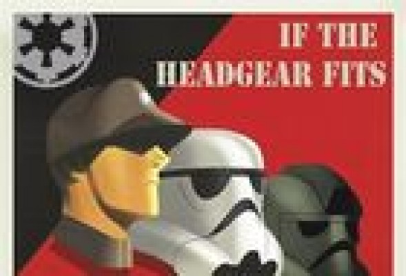 Star Wars: el Imperio comienza una campaña para captar soldados