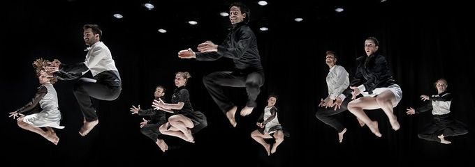 Profesionales de la danza se enfrentan a Teatres y piden nuevas políticas