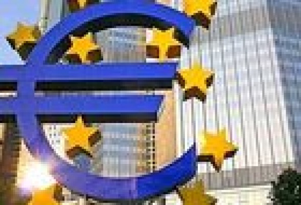 El BCE mantiene los tipos en el mínimo histórico del 0,25%