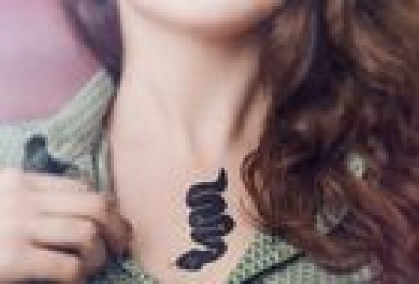 Tattoonie Design: el arte de revestir la piel con el quita y pon