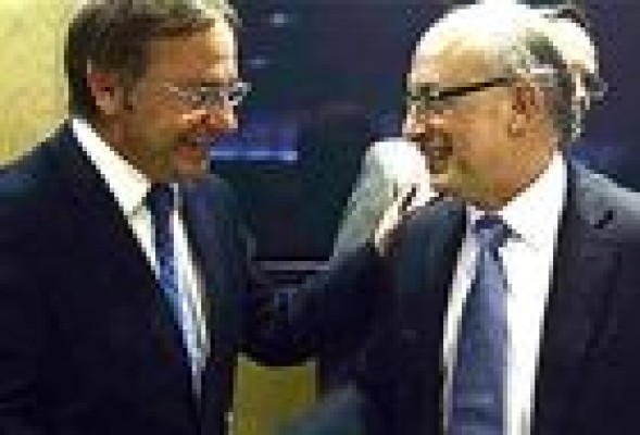 La Comunitat recibirá 4.217 millones del FLA 2014 al ampliarse los conceptos iniciales