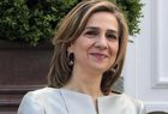  La Infanta defenderá su actuación en Nóos y Aizoon respondiendo sólo al juez, la Fiscalía y su defensa