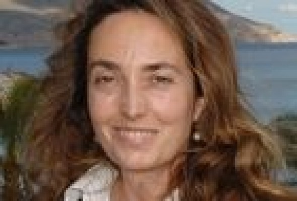 Carolina Punset presenta su candidatura a las primarias europeas de Ciutadans
