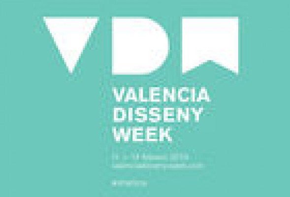 Esto es diseño: la Valencia Disseny Week se desata en su quinto aniversario