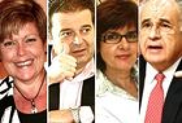 OPINIÓN. La respuesta de moda: 