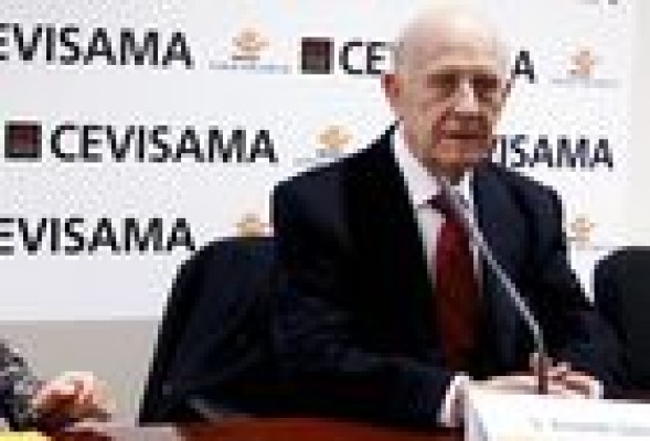 Cevisama 2014 reunirá 697 firmas y prevé un cremiento de visitantes