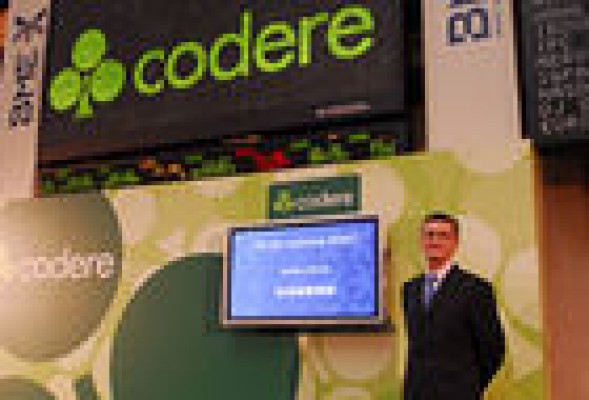 Codere agota el plazo de extensión de su crédito sin acuerdo bonista