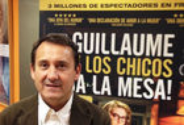 A Contracorriente: la distribuidora de 'Intocable' posiciona al cine europeo en España pese a la crisis