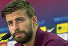 Gerard Piqué 'sella la paz' con la CNMV