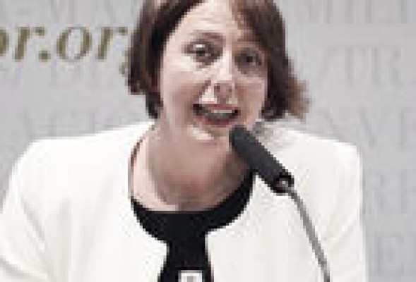 Mujeres (sobradamente) preparadas para dirigir a nivel global